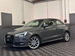 Audi A1 1.4 TFSI S line Hatchback 3dr Petrol Manual Euro 6 (s/s) (125 ps) 3dr Manual 2016
