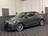 Audi A1 1.4 TFSI S line Hatchback 3dr Petrol Manual Euro 6 (s/s) (125 ps) 3dr Manual 2025