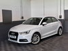 Audi A1 1.6 TDI S line Hatchback 3dr Diesel Manual Euro 6 (s/s) (116 ps) 3dr Manual 2026