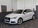 Audi A1 1.6 TDI S line Hatchback 3dr Diesel Manual Euro 6 (s/s) (116 ps) 3dr Manual 2015