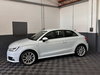 Audi A1 1.6 TDI S line Hatchback 3dr Diesel Manual Euro 6 (s/s) (116 ps) 3dr Manual 2026