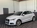Audi A1 1.6 TDI S line Hatchback 3dr Diesel Manual Euro 6 (s/s) (116 ps) 3dr Manual 2015