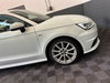 Audi A1 1.6 TDI S line Hatchback 3dr Diesel Manual Euro 6 (s/s) (116 ps) 3dr Manual 2026