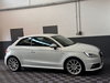 Audi A1 1.6 TDI S line Hatchback 3dr Diesel Manual Euro 6 (s/s) (116 ps) 3dr Manual 2026