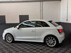 Audi A1 1.6 TDI S line Hatchback 3dr Diesel Manual Euro 6 (s/s) (116 ps) 3dr Manual 2026
