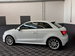 Audi A1 1.6 TDI S line Hatchback 3dr Diesel Manual Euro 6 (s/s) (116 ps) 3dr Manual 2015