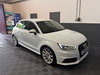 Audi A1 1.6 TDI S line Hatchback 3dr Diesel Manual Euro 6 (s/s) (116 ps) 3dr Manual 2026