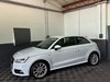 Audi A1 1.6 TDI S line Hatchback 3dr Diesel Manual Euro 6 (s/s) (116 ps) 3dr Manual 2026