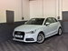 Audi A1 1.6 TDI S line Hatchback 3dr Diesel Manual Euro 6 (s/s) (116 ps) 3dr Manual 2015