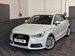 Audi A1 1.6 TDI S line Hatchback 3dr Diesel Manual Euro 6 (s/s) (116 ps) 3dr Manual 2015