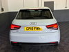 Audi A1 1.6 TDI S line Hatchback 3dr Diesel Manual Euro 6 (s/s) (116 ps) 3dr Manual 2026