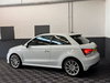 Audi A1 1.6 TDI S line Hatchback 3dr Diesel Manual Euro 6 (s/s) (116 ps) 3dr Manual 2026