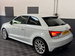 Audi A1 1.6 TDI S line Hatchback 3dr Diesel Manual Euro 6 (s/s) (116 ps) 3dr Manual 2015