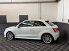Audi A1 1.6 TDI S line Hatchback 3dr Diesel Manual Euro 6 (s/s) (116 ps) 3dr Manual 2026