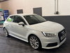 Audi A1 1.6 TDI S line Hatchback 3dr Diesel Manual Euro 6 (s/s) (116 ps) 3dr Manual 2026