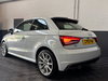 Audi A1 1.6 TDI S line Hatchback 3dr Diesel Manual Euro 6 (s/s) (116 ps) 3dr Manual 2026