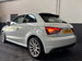 Audi A1 1.6 TDI S line Hatchback 3dr Diesel Manual Euro 6 (s/s) (116 ps) 3dr Manual 2015