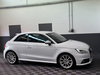Audi A1 1.6 TDI S line Hatchback 3dr Diesel Manual Euro 6 (s/s) (116 ps) 3dr Manual 2026