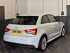 Audi A1 1.6 TDI S line Hatchback 3dr Diesel Manual Euro 6 (s/s) (116 ps) 3dr Manual 2026
