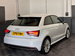 Audi A1 1.6 TDI S line Hatchback 3dr Diesel Manual Euro 6 (s/s) (116 ps) 3dr Manual 2015