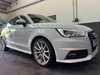 Audi A1 1.6 TDI S line Hatchback 3dr Diesel Manual Euro 6 (s/s) (116 ps) 3dr Manual 2026