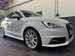 Audi A1 1.6 TDI S line Hatchback 3dr Diesel Manual Euro 6 (s/s) (116 ps) 3dr Manual 2015