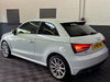 Audi A1 1.6 TDI S line Hatchback 3dr Diesel Manual Euro 6 (s/s) (116 ps) 3dr Manual 2026