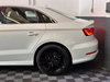 Audi A3 1.4 TFSI CoD S line Saloon 4dr Petrol S Tronic Euro 6 (s/s) (150 ps) 4dr Automatic 2026