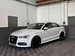 Audi A3 1.4 TFSI CoD S line Saloon 4dr Petrol S Tronic Euro 6 (s/s) (150 ps) 4dr Automatic 2015