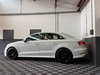 Audi A3 1.4 TFSI CoD S line Saloon 4dr Petrol S Tronic Euro 6 (s/s) (150 ps) 4dr Automatic 2026