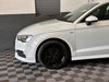 Audi A3 1.4 TFSI CoD S line Saloon 4dr Petrol S Tronic Euro 6 (s/s) (150 ps) 4dr Automatic 2026