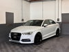 Audi A3 1.4 TFSI CoD S line Saloon 4dr Petrol S Tronic Euro 6 (s/s) (150 ps) 4dr Automatic 2026