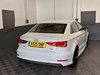 Audi A3 1.4 TFSI CoD S line Saloon 4dr Petrol S Tronic Euro 6 (s/s) (150 ps) 4dr Automatic 2026