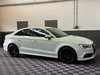 Audi A3 1.4 TFSI CoD S line Saloon 4dr Petrol S Tronic Euro 6 (s/s) (150 ps) 4dr Automatic 2026