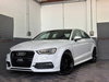 Audi A3 1.4 TFSI CoD S line Saloon 4dr Petrol S Tronic Euro 6 (s/s) (150 ps) 4dr Automatic 2026