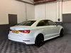Audi A3 1.4 TFSI CoD S line Saloon 4dr Petrol S Tronic Euro 6 (s/s) (150 ps) 4dr Automatic 2026