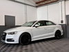 Audi A3 1.4 TFSI CoD S line Saloon 4dr Petrol S Tronic Euro 6 (s/s) (150 ps) 4dr Automatic 2026