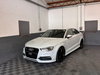 Audi A3 1.4 TFSI CoD S line Saloon 4dr Petrol S Tronic Euro 6 (s/s) (150 ps) 4dr Automatic 2026