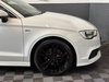 Audi A3 1.4 TFSI CoD S line Saloon 4dr Petrol S Tronic Euro 6 (s/s) (150 ps) 4dr Automatic 2026