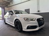 Audi A3 1.4 TFSI CoD S line Saloon 4dr Petrol S Tronic Euro 6 (s/s) (150 ps) 4dr Automatic 2026