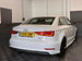Audi A3 1.4 TFSI CoD S line Saloon 4dr Petrol S Tronic Euro 6 (s/s) (150 ps) 4dr Automatic 2015