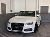 Audi A3 1.4 TFSI CoD S line Saloon 4dr Petrol S Tronic Euro 6 (s/s) (150 ps) 4dr Automatic 2026