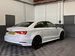 Audi A3 1.4 TFSI CoD S line Saloon 4dr Petrol S Tronic Euro 6 (s/s) (150 ps) 4dr Automatic 2015