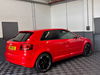 Audi A3 2.0 TDI Black Edition Hatchback 3dr Diesel Manual Euro 5 (s/s) (170 ps) 3dr Manual 2026