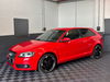 Audi A3 2.0 TDI Black Edition Hatchback 3dr Diesel Manual Euro 5 (s/s) (170 ps) 3dr Manual 2026