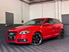 Audi A3 2.0 TDI Black Edition Hatchback 3dr Diesel Manual Euro 5 (s/s) (170 ps) 3dr Manual 2026