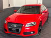 Audi A3 2.0 TDI Black Edition Hatchback 3dr Diesel Manual Euro 5 (s/s) (170 ps) 3dr Manual 2026