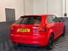 Audi A3 2.0 TDI Black Edition Hatchback 3dr Diesel Manual Euro 5 (s/s) (170 ps) 3dr Manual 2026