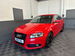 Audi A3 2.0 TDI Black Edition Hatchback 3dr Diesel Manual Euro 5 (s/s) (170 ps) 3dr Manual 2012