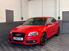 Audi A3 2.0 TDI Black Edition Hatchback 3dr Diesel Manual Euro 5 (s/s) (170 ps) 3dr Manual 2026